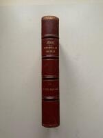 J&ouml;sse - en harkulls &ouml;den och &auml;ventyr / Den sista av sin stam - en historia om Strix Bubo