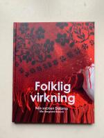 Folklig virkning N&aring;s socken Dalarna