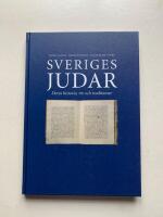 Sveriges judar - Deras historia, tro och traditioner