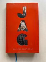 Jag - Carl Larssons sj&auml;lvbiografi