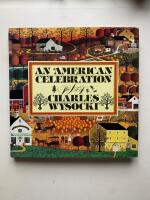 An american celebration - the art of Charles Wysocki