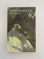 Svavelk&auml;llan - noveller