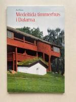Medeltida timmerhus i Dalarna