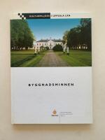 Byggnadsminnen i Uppsala l&auml;n