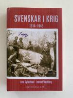 Svenskar i krig 1914-1945