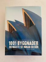 1001 byggnader du m&aring;ste se innan du d&ouml;r