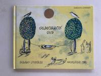 Gomorron Gud - eller S&aring; gick det till n&auml;r Gud skapade himmel och jord