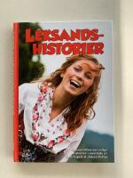 Leksandshistorier - Leksandsbornas roliga historier