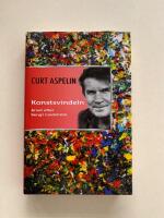 Konstsvindeln - Arvet efter Bengt Lindstr&ouml;m