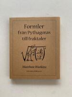 Formler fr&aring;n Pythagoras fraktaler