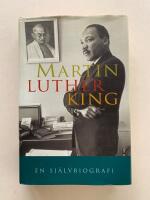 En sj&auml;lvbiografi