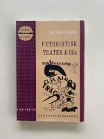 Futuristisk teater & film