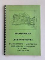 Br&ouml;msg&aring;rden i Leksands-Noret