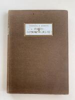 Fyra b&ouml;cker om Kristi efterf&ouml;ljelse