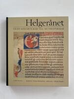 Helger&aring;net - fr&aring;n m&auml;ssb&ouml;cker till munkep&auml;rmar