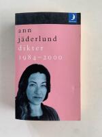 Dikter 1984-2000