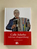 Calle Jularbo - tidernas dragspelskung