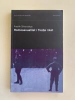 Homosexualitet i Tredje riket
