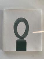 Britt-Ingrid Persson Bip - Skulptur