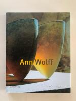 Ann Wolff