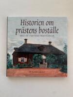 Historien om pr&auml;stens bost&auml;lle speglad i R&auml;ttviks pr&auml;stg&aring;rdar