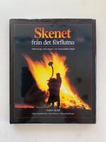 Skenet fr&aring;n det f&ouml;rflutna - Arkeologi och myter i en brons&aring;ldersbygd