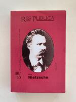 Res Publica 48/50 Tema Nietzsche