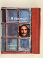 Rolf Sinnemark - Glaskonstn&auml;r, formgivare och fiskare