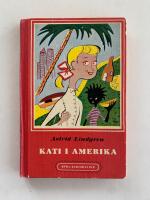 Kati i Amerika