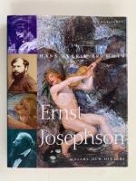 Ernst Josephson - M&aring;lare och diktare