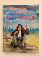 Sagor och osagor