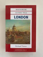 Historisk guide till London