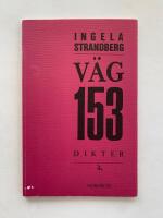 V&auml;g 153 - Dikter