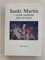Sankt Martin i medeltida kult och konst