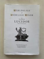 W&auml;rldslige & andelige wisor