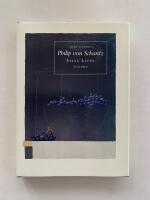 Philip von Schantz - Still lifes / Stilleben