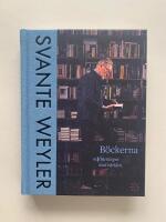 B&ouml;ckerna och meningen med v&auml;rlden