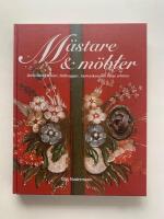 M&auml;stare & m&ouml;bler - J&auml;mtl&auml;ndska m&aring;lare, bildhuggare, hantverkare och deras arbeten