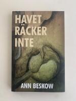 Havet r&auml;cker inte