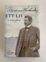 Verner von Heidenstam - ett liv