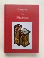 Biskopen och t&ouml;rntaggen