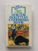 Doktor Doolittles underbara resor