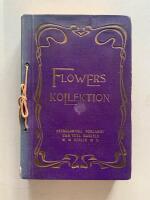 Flowers kollektion