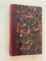 Medeltidens magi / Jehovatj&auml;nsten hos hebreerna / Urpatriarkernas sl&auml;kttafla