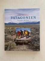 Patagonien - 300 mil till h&auml;st