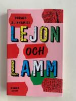 Lejon och lamm