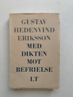 Med dikten mot befrielse