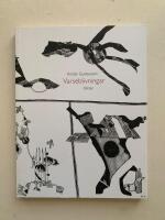 Varseblivningar - dikter