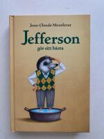 Jefferson g&ouml;r sitt b&auml;sta