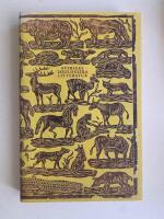 Sveriges zoologiska litteratur 1483-1920